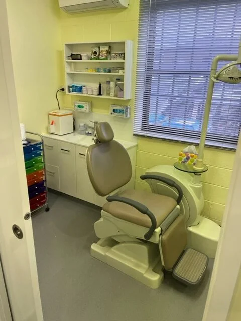 Keilor Road Denture Clinic - Surgery